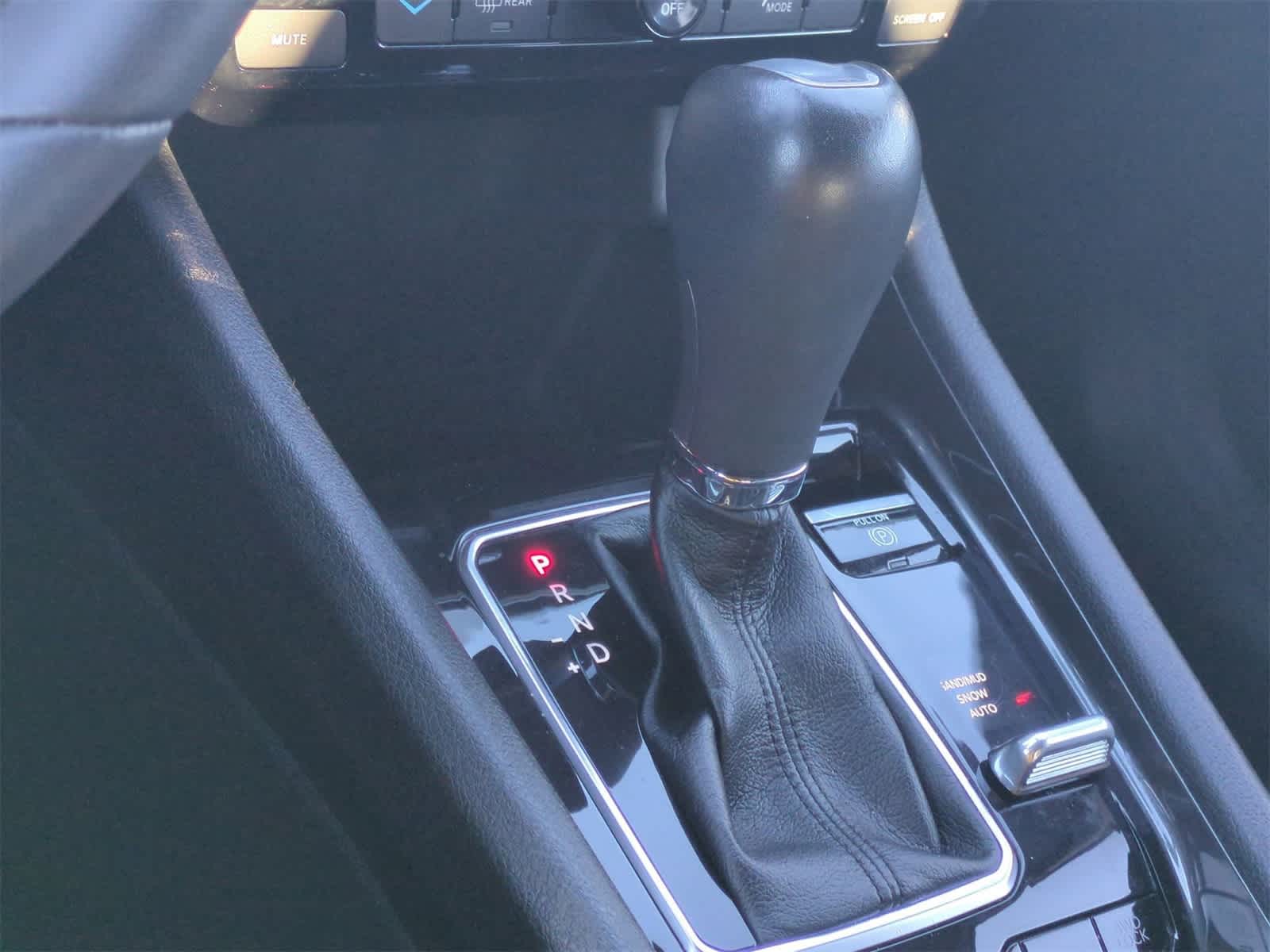 Thumbnail: 2024 Jeep Compass - 30