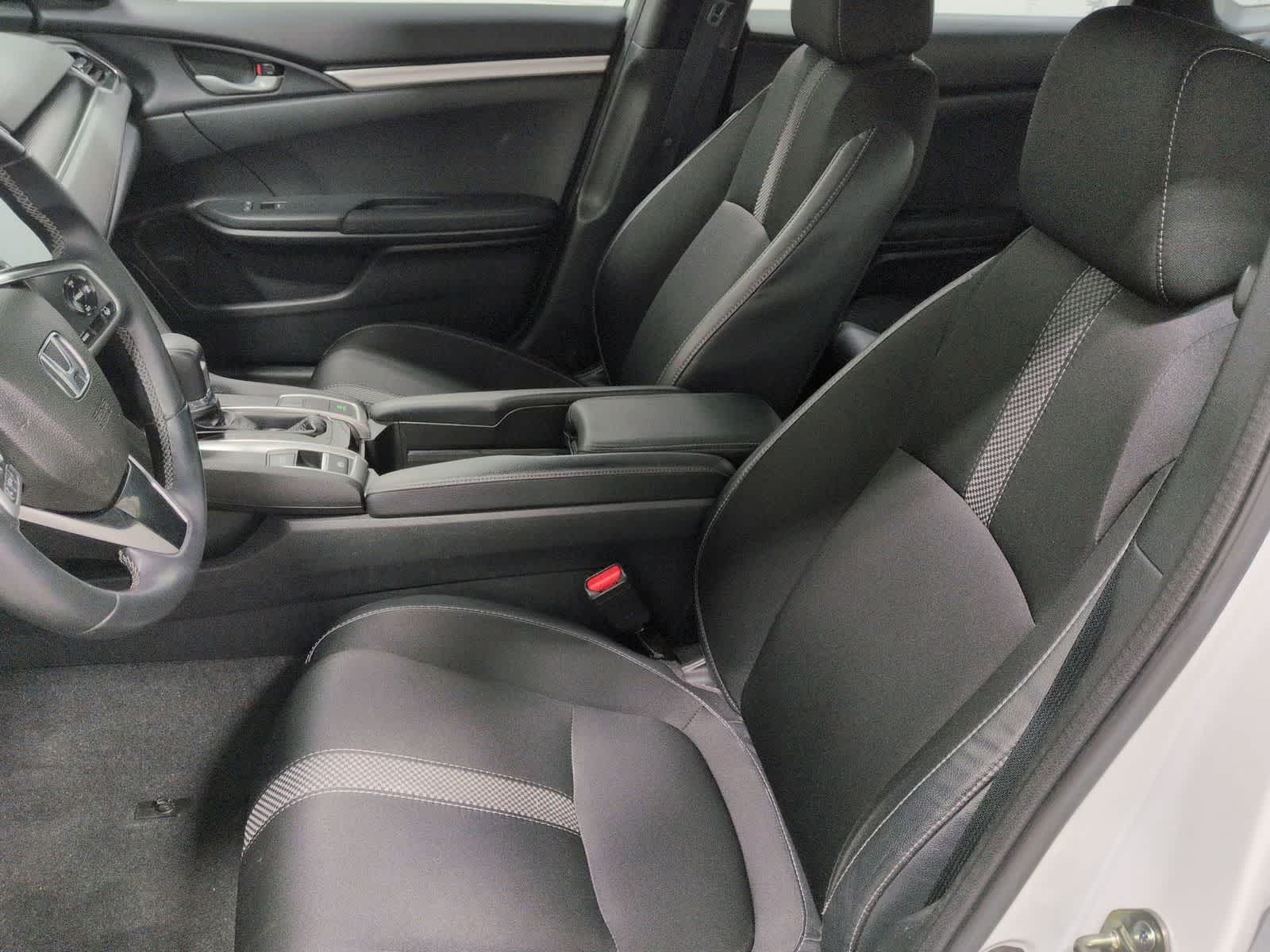 Thumbnail: 2020 Honda Civic - 17