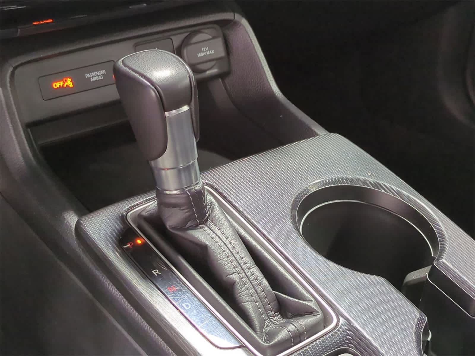 Thumbnail: 2024 Honda Civic - 30