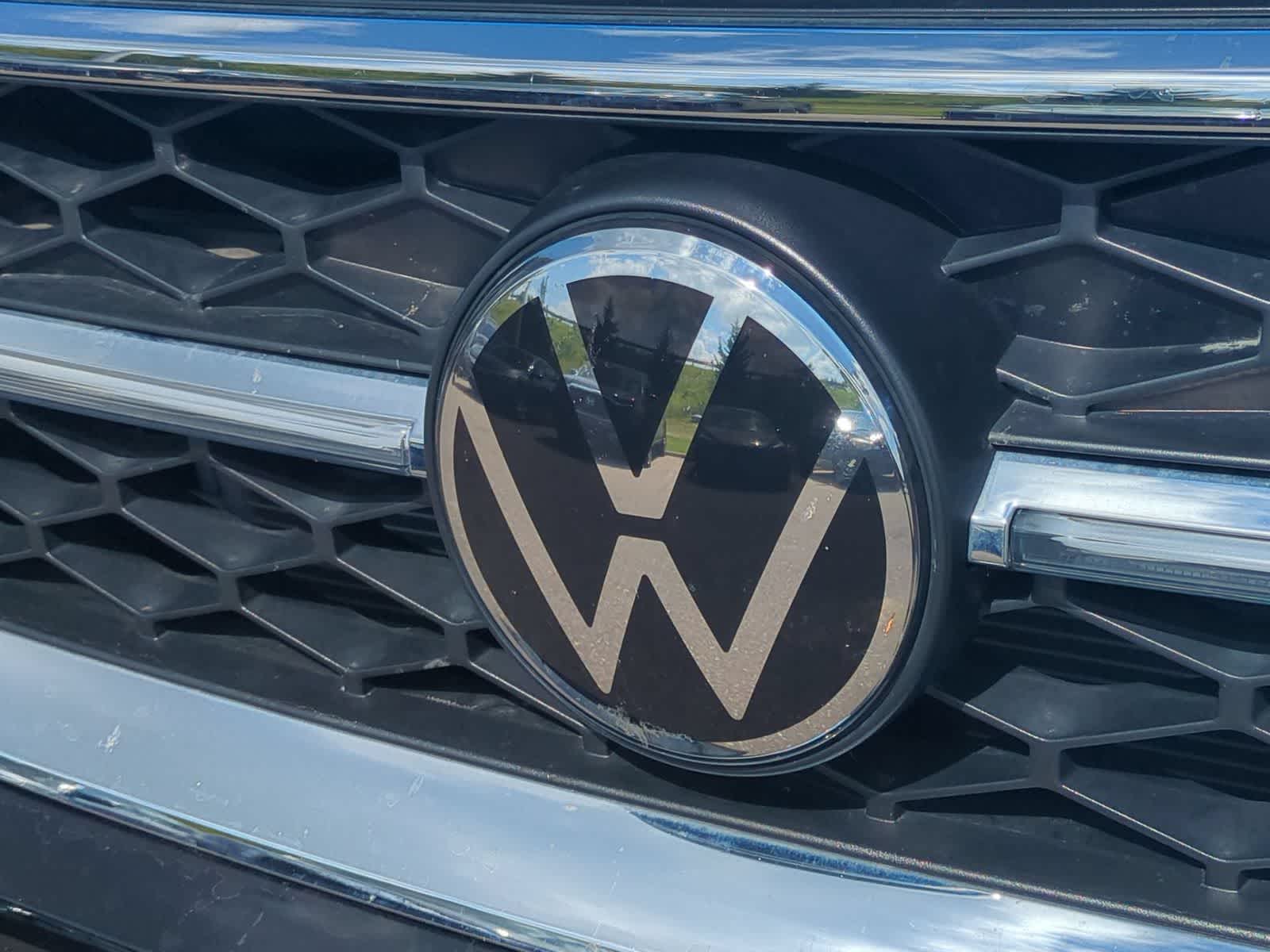 Thumbnail: 2024 Volkswagen Taos - 12