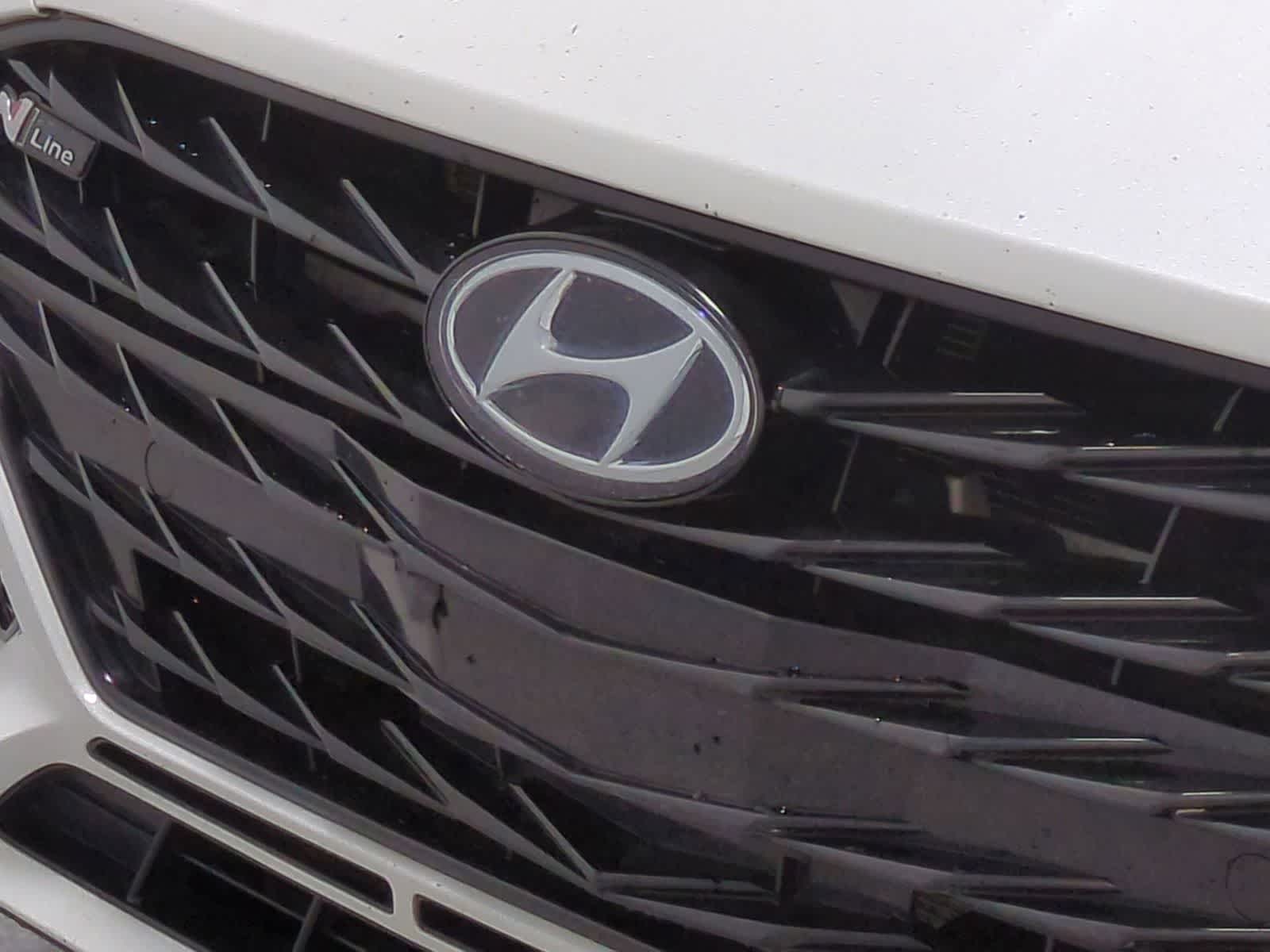 Thumbnail: 2021 Hyundai Sonata - 11