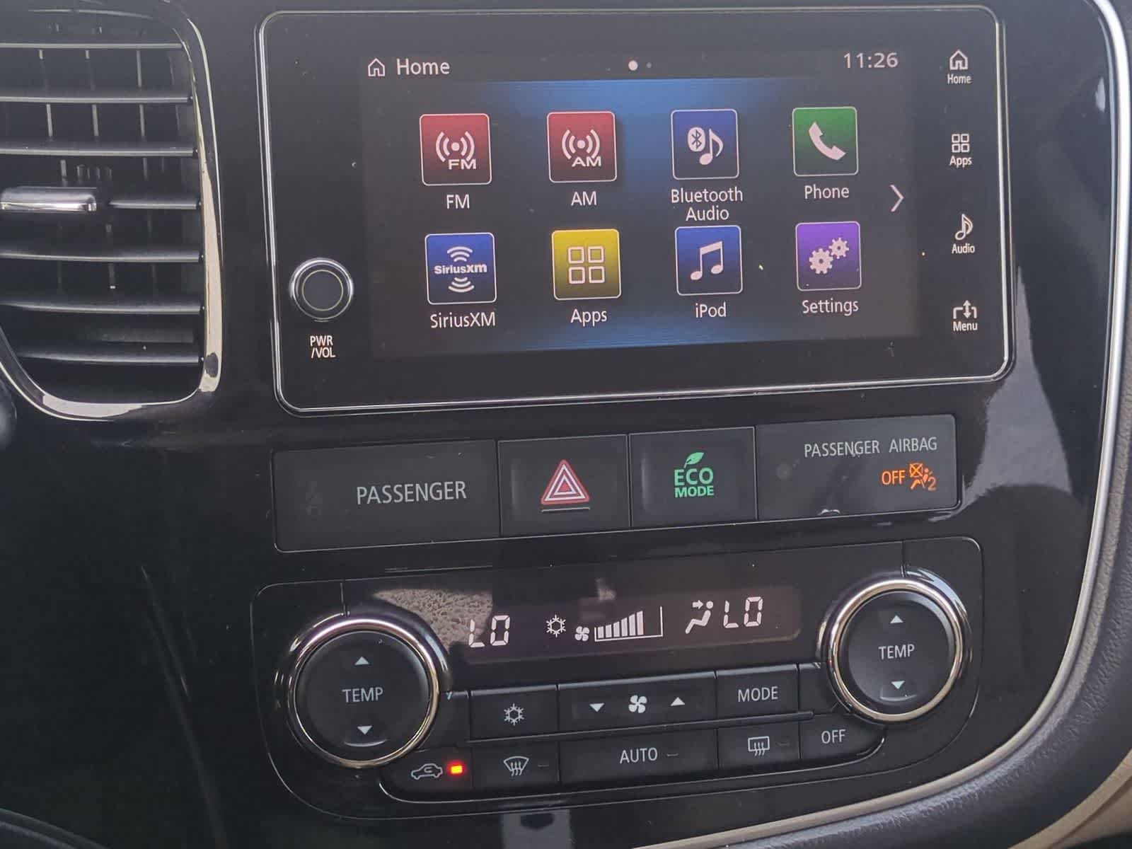 Thumbnail: 2018 Mitsubishi Outlander - 27