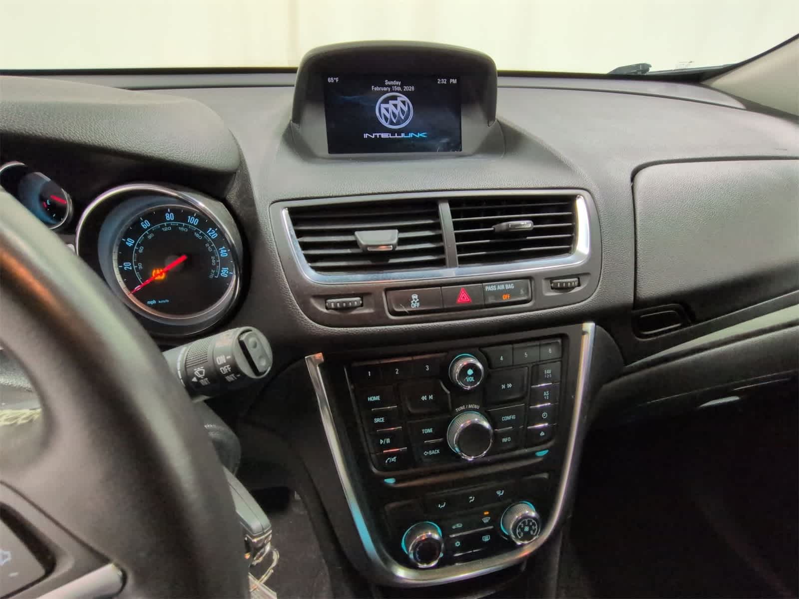 Thumbnail: 2016 Buick Encore - 28