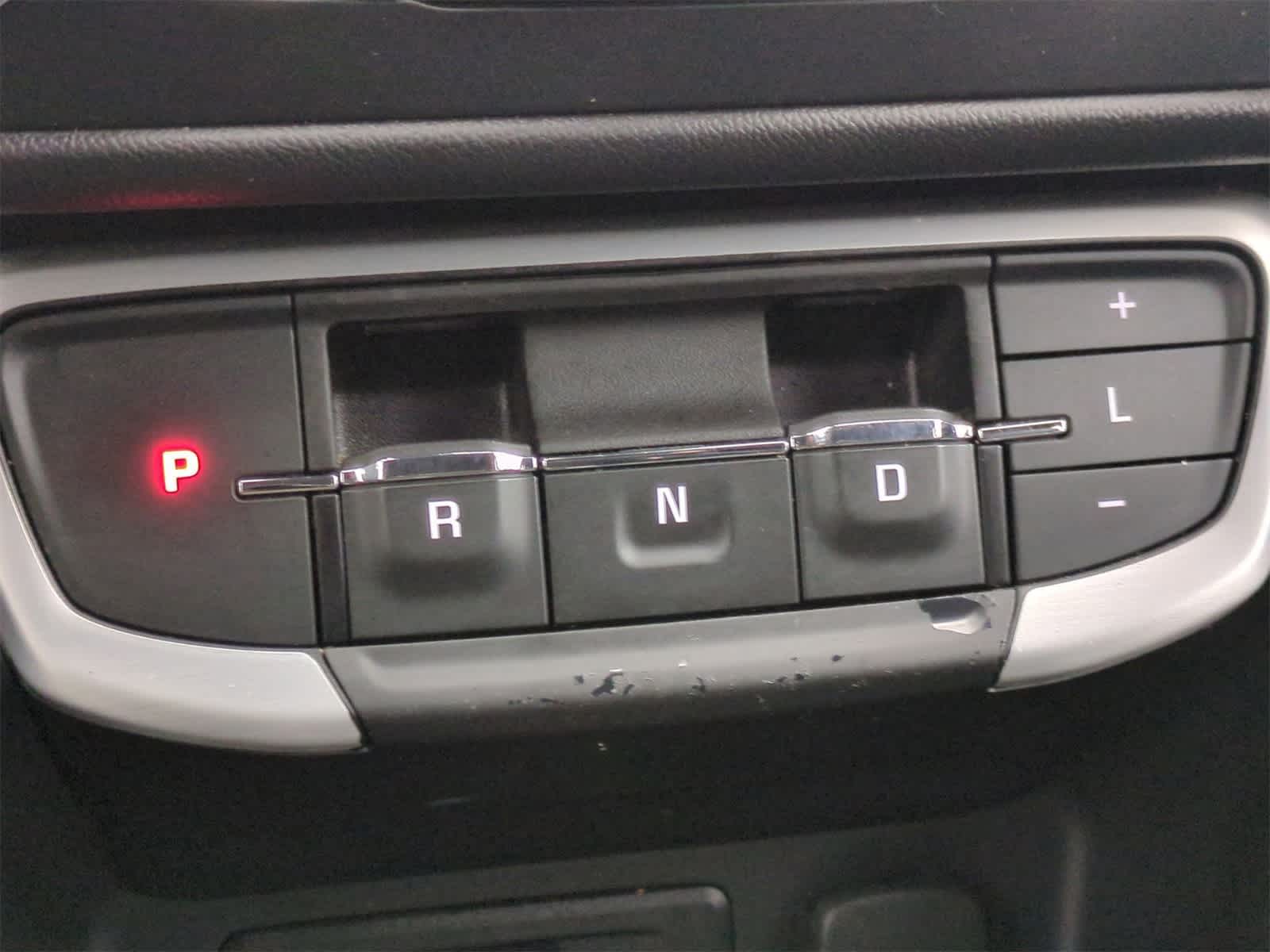 Thumbnail: 2023 GMC Terrain - 30