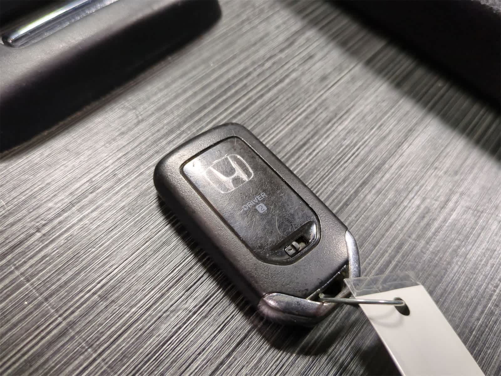 Thumbnail: 2018 Honda Pilot - 44