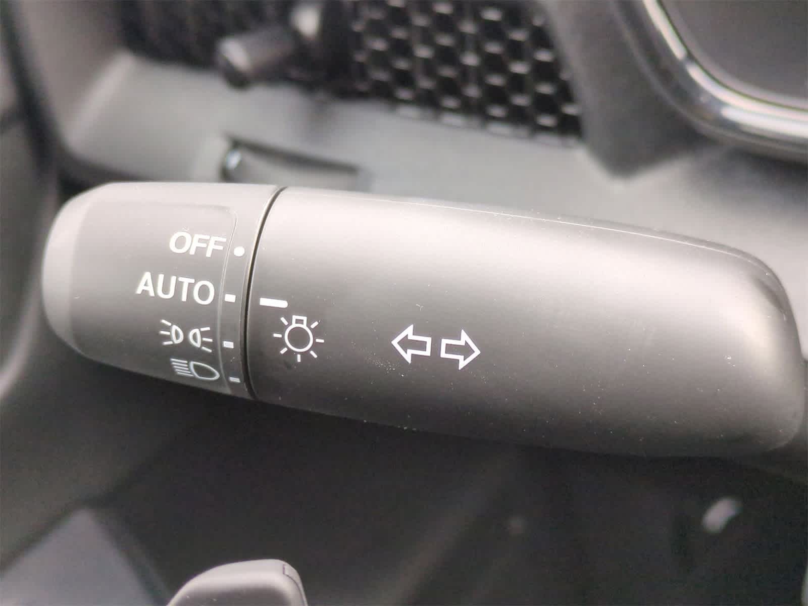 Thumbnail: 2026 Honda CR-V - 28