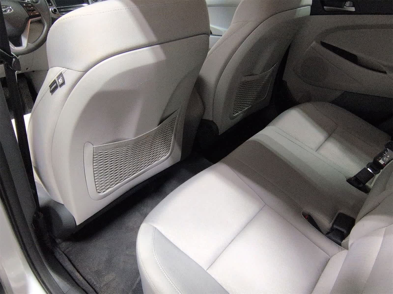 Thumbnail: 2018 Hyundai Tucson - 19