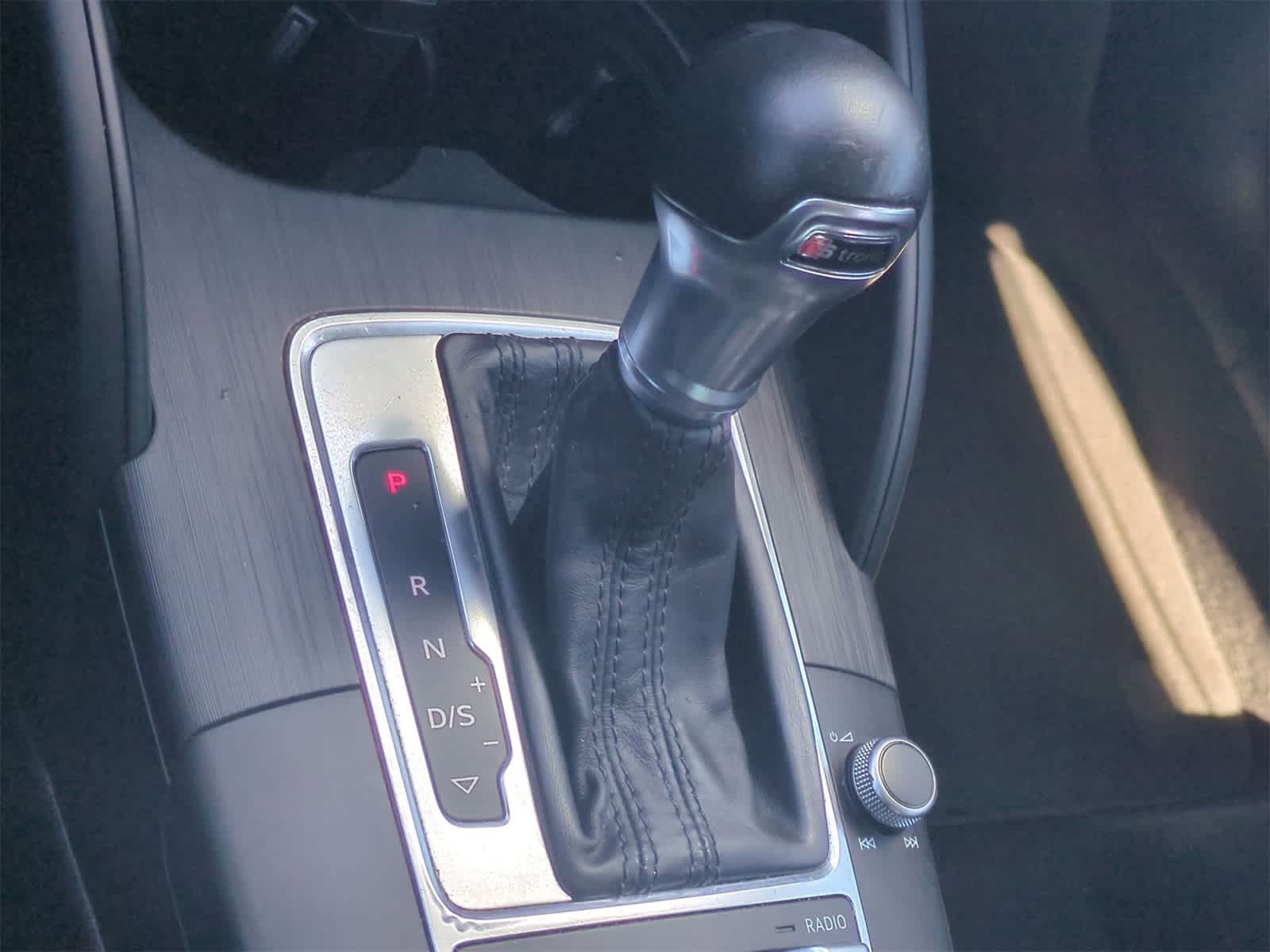 Thumbnail: 2015 Audi A3 - 31