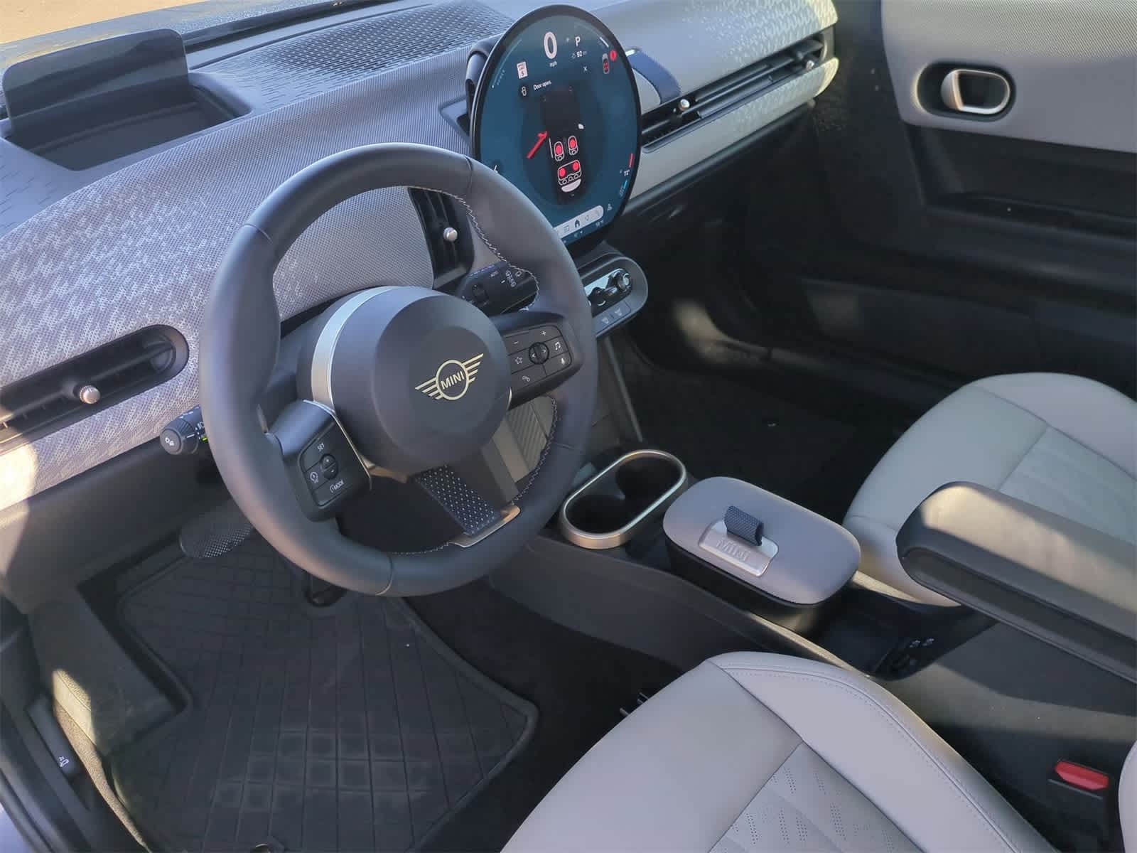 Thumbnail: 2025 MINI Cooper Hardtop - 10