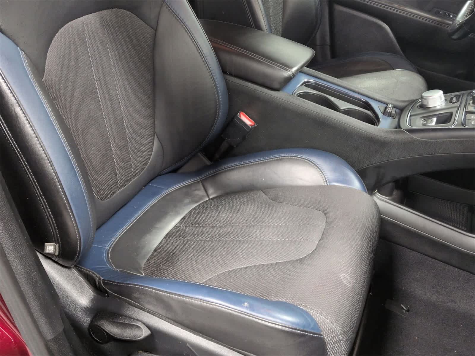 Thumbnail: 2015 Chrysler 200 - 22