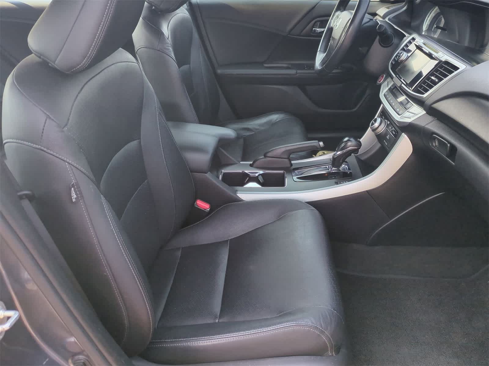 Thumbnail: 2013 Honda Accord - 23