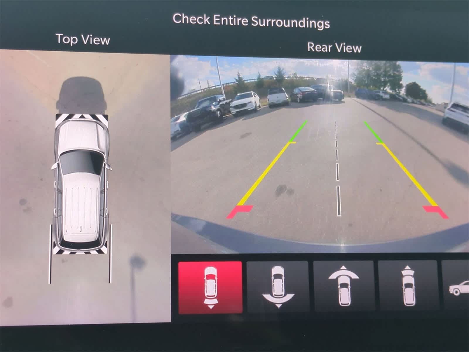 Thumbnail: 2024 Jeep Grand Cherokee L - 30