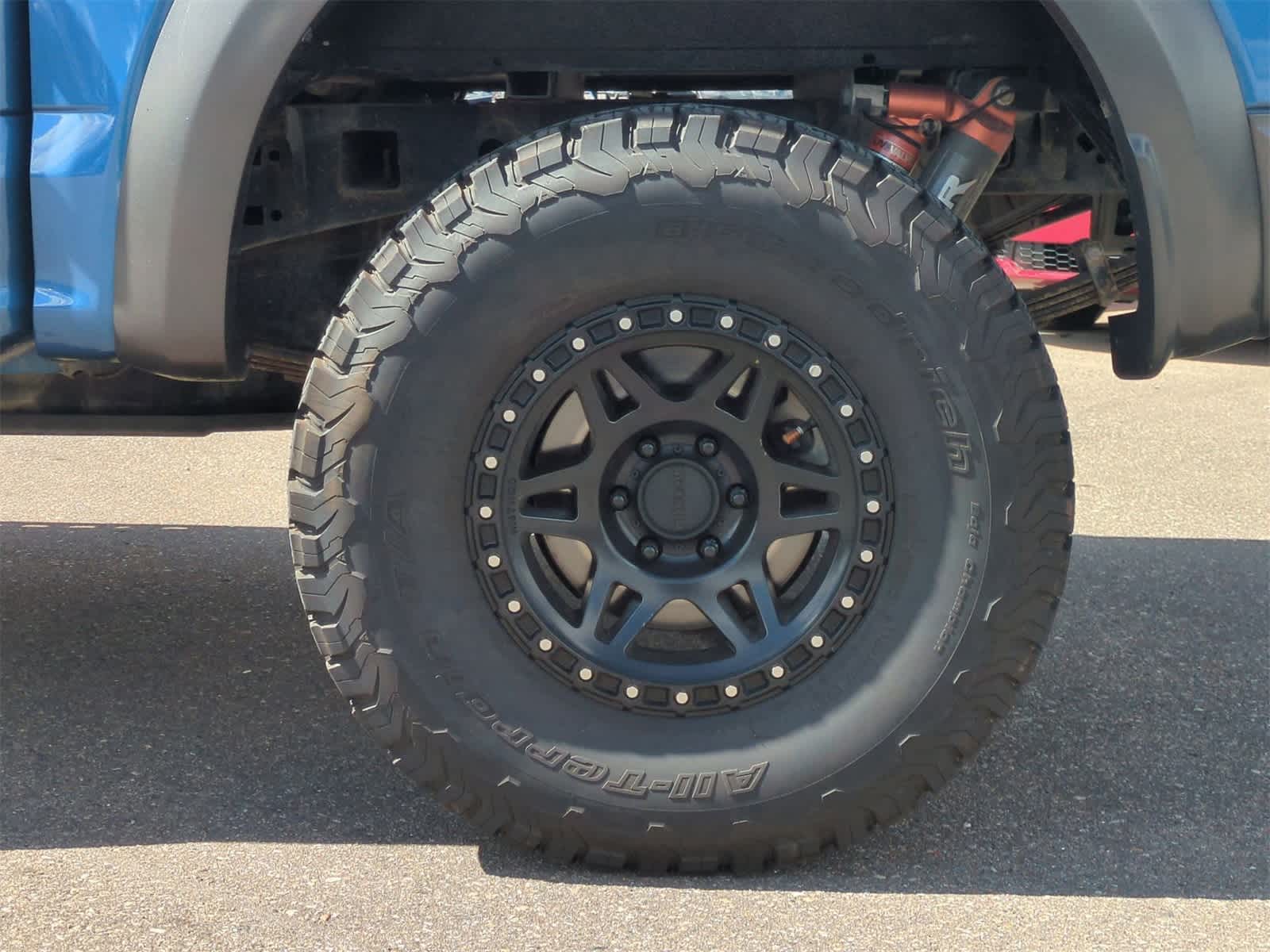 Thumbnail: 2020 Ford F-150 - 14