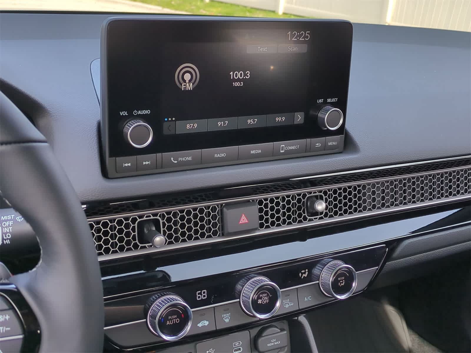 Thumbnail: 2026 Honda Civic - 32