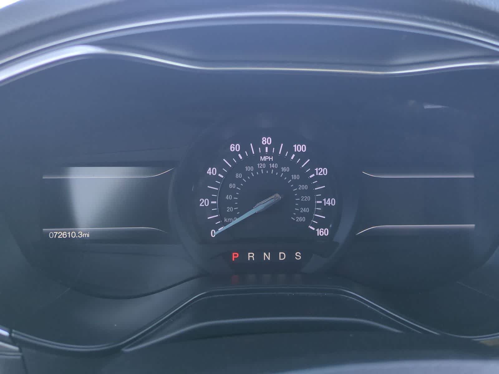 Thumbnail: 2019 Ford Fusion - 33