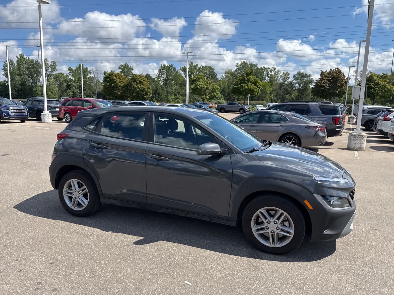 Thumbnail: 2023 Hyundai Kona - 6