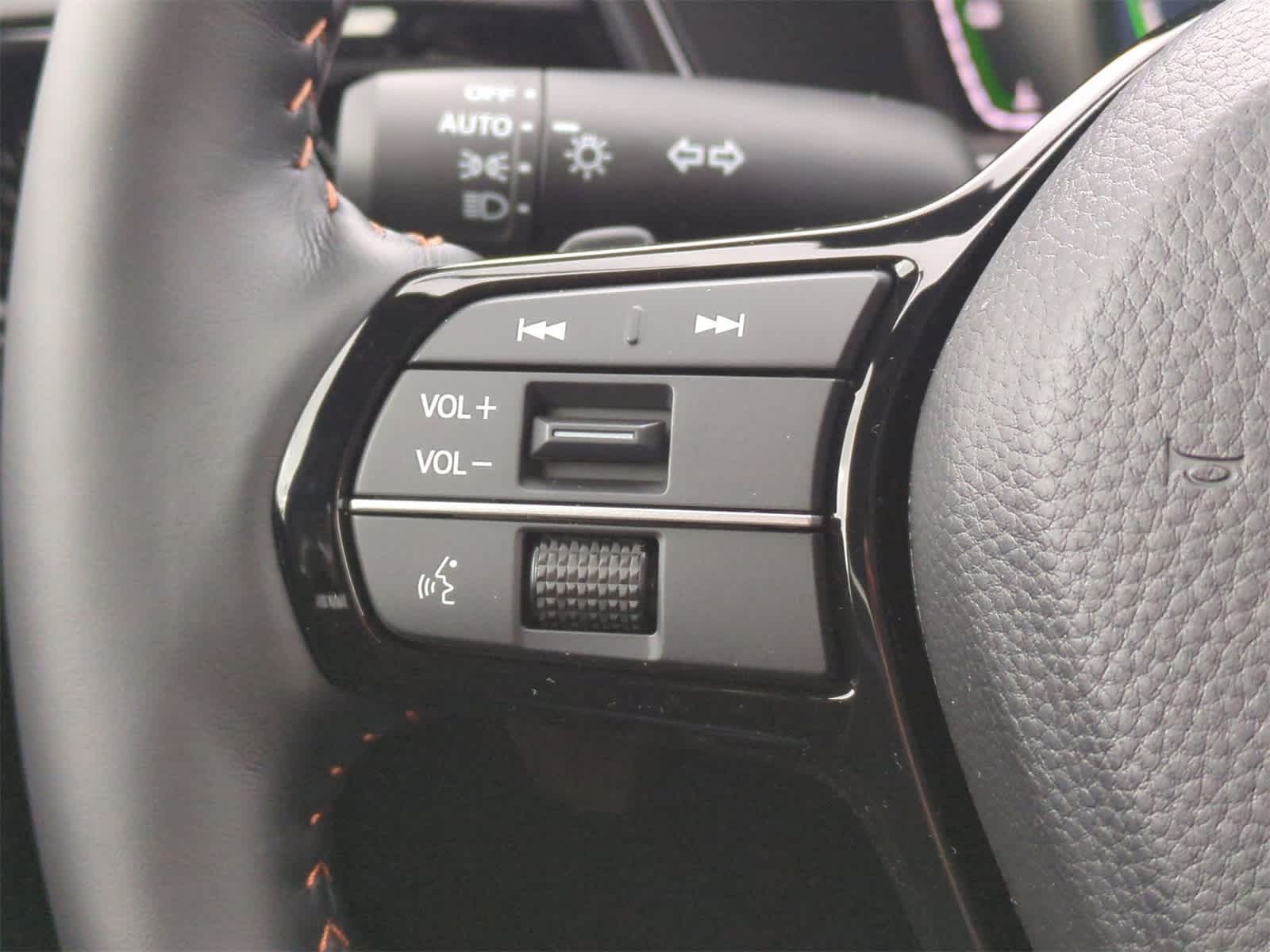 Thumbnail: 2026 Honda CR-V - 32