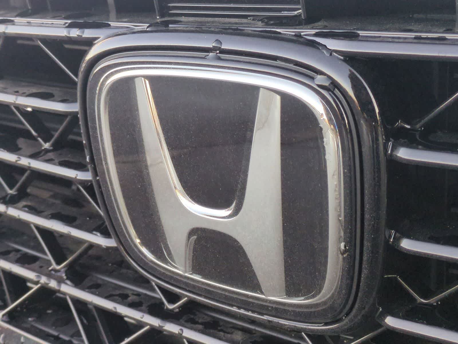 Thumbnail: 2025 Honda Accord - 13