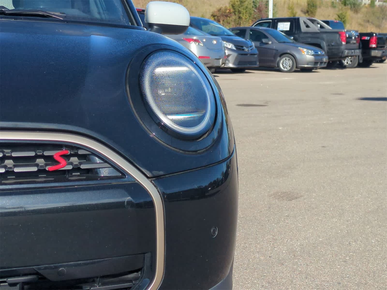 Thumbnail: 2025 MINI Cooper Hardtop - 12