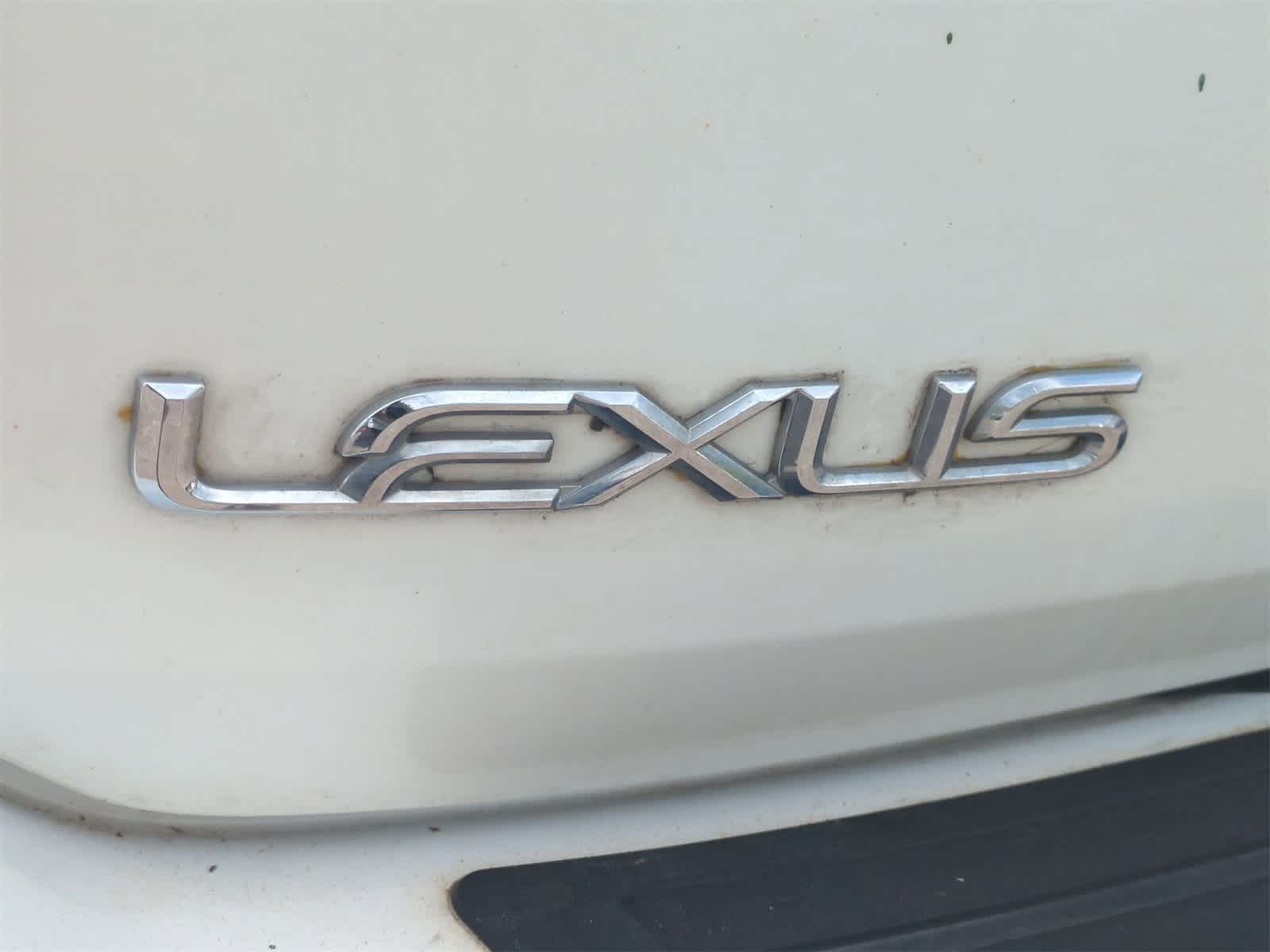 Thumbnail: 2004 Lexus RX - 13