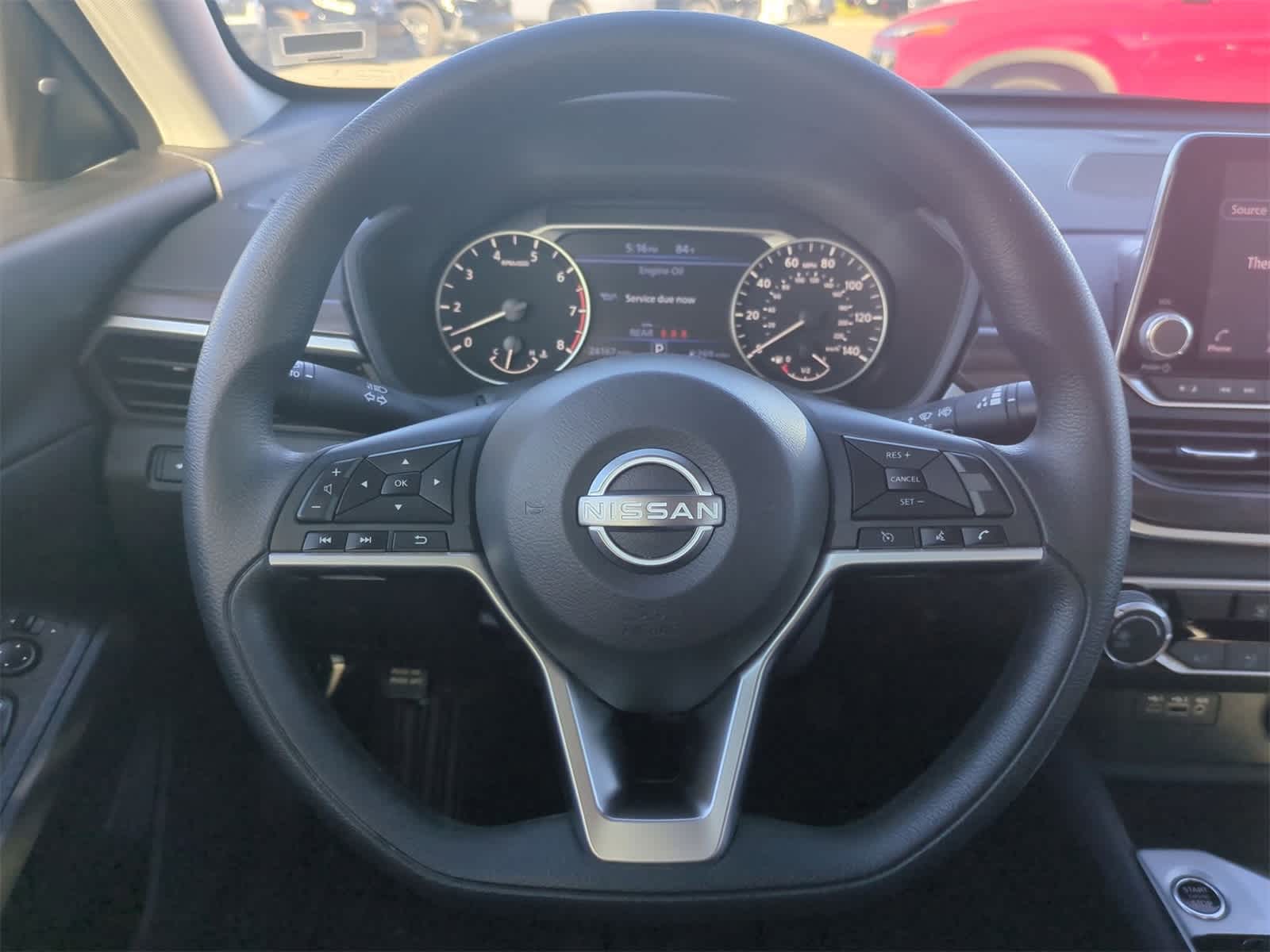 Thumbnail: 2025 Nissan Altima - 22
