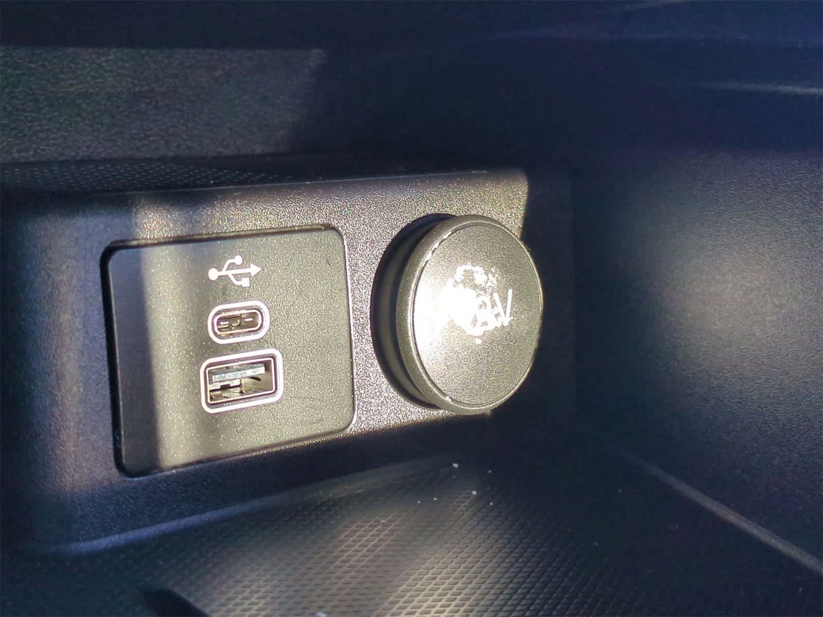 Thumbnail: 2025 Ford Escape - 29