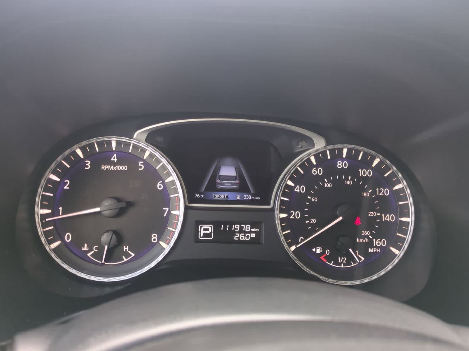 Thumbnail: 2018 INFINITI QX60 - 34