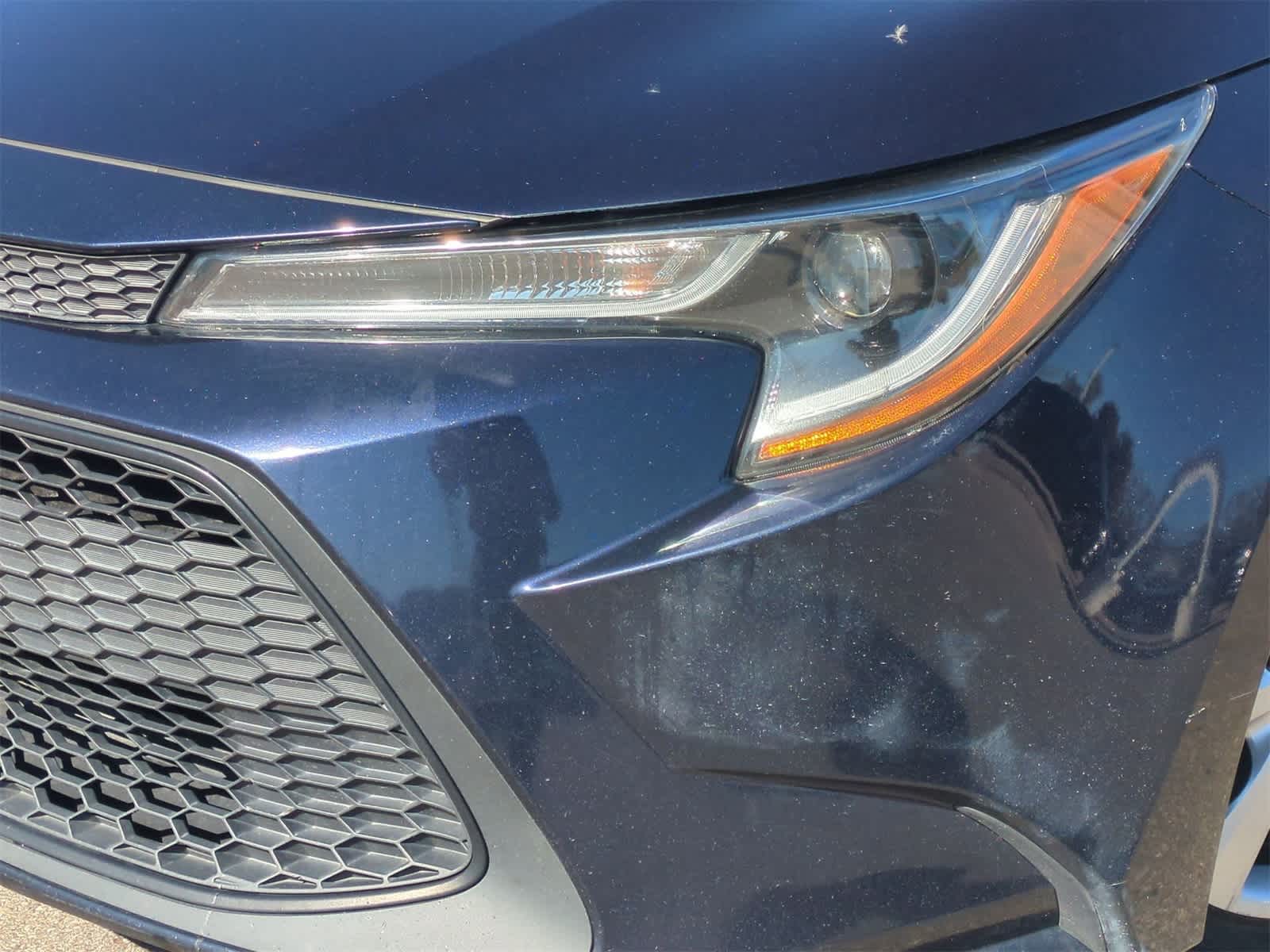 Thumbnail: 2020 Toyota Corolla - 11