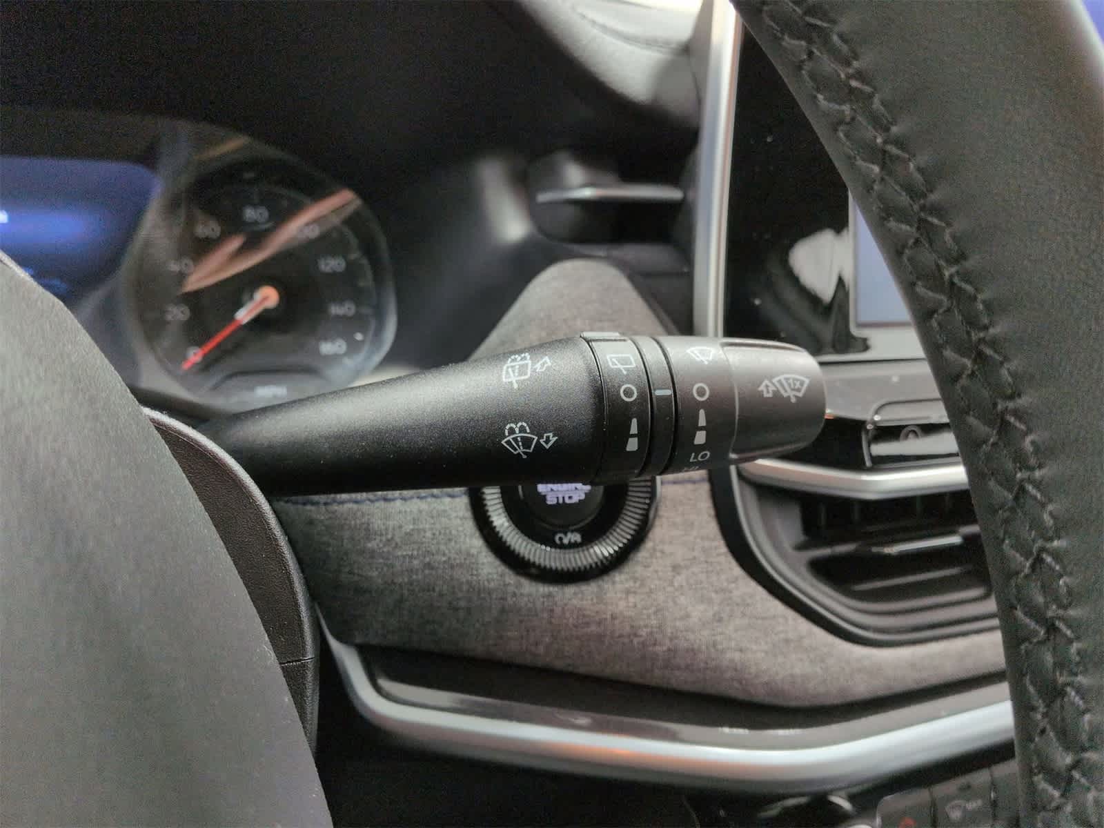 Thumbnail: 2025 Jeep Compass - 26