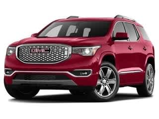 2018 GMC Acadia Denali AWD's photo
