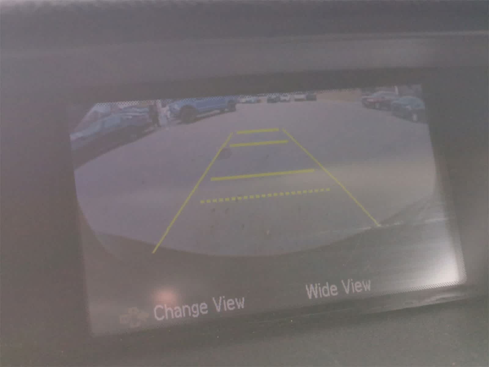 Thumbnail: 2014 Honda CR-V - 28