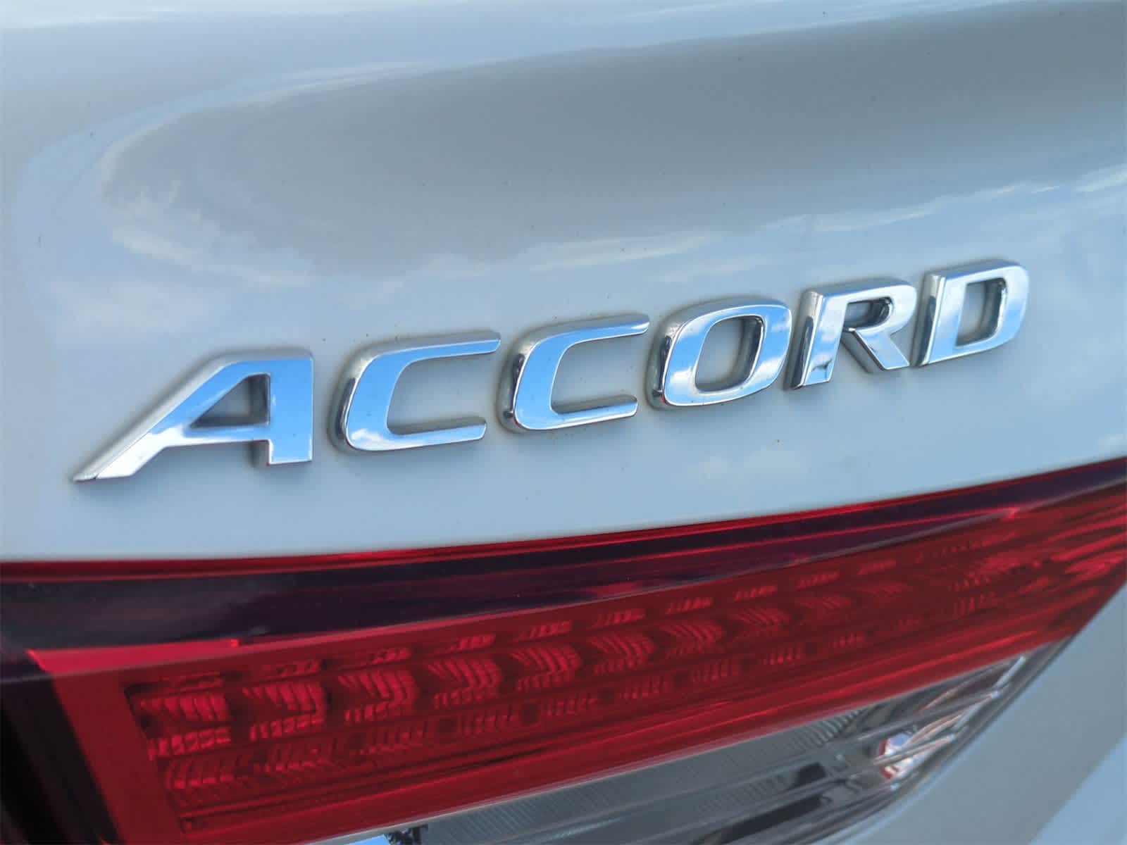 Thumbnail: 2021 Honda Accord - 13