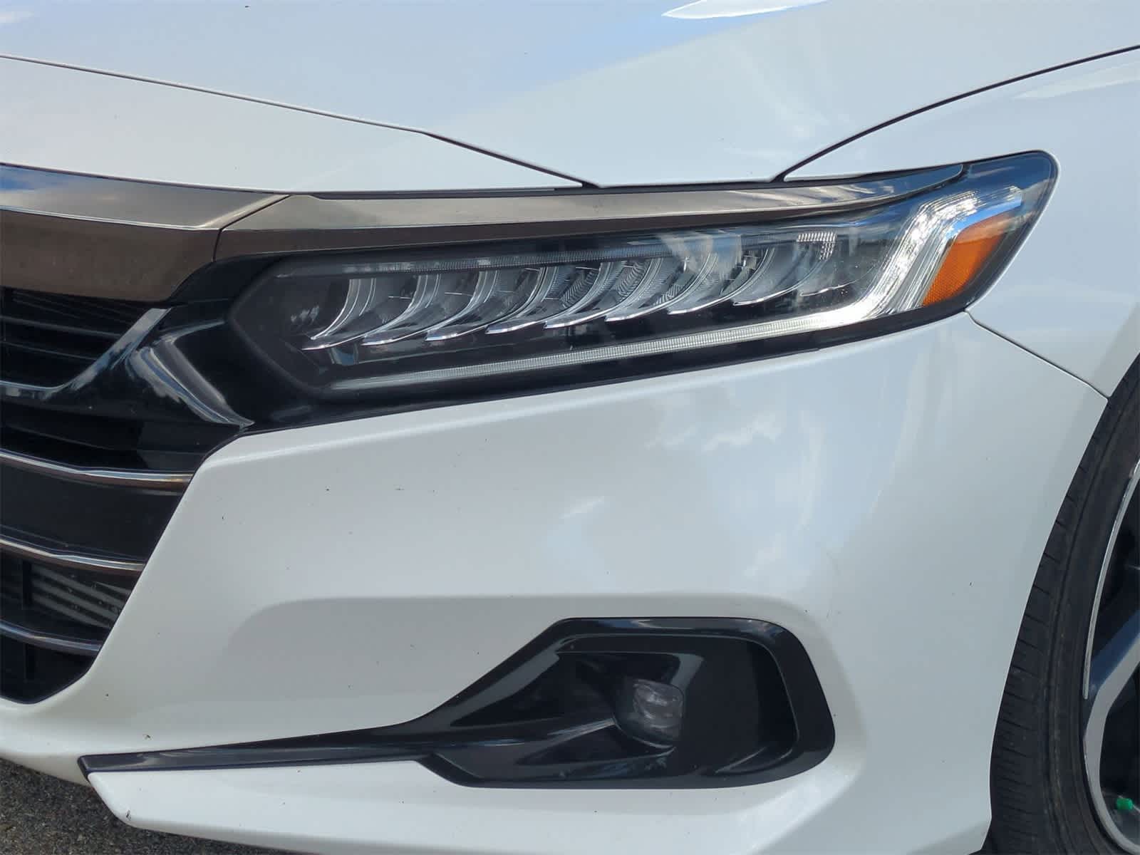 Thumbnail: 2021 Honda Accord - 11