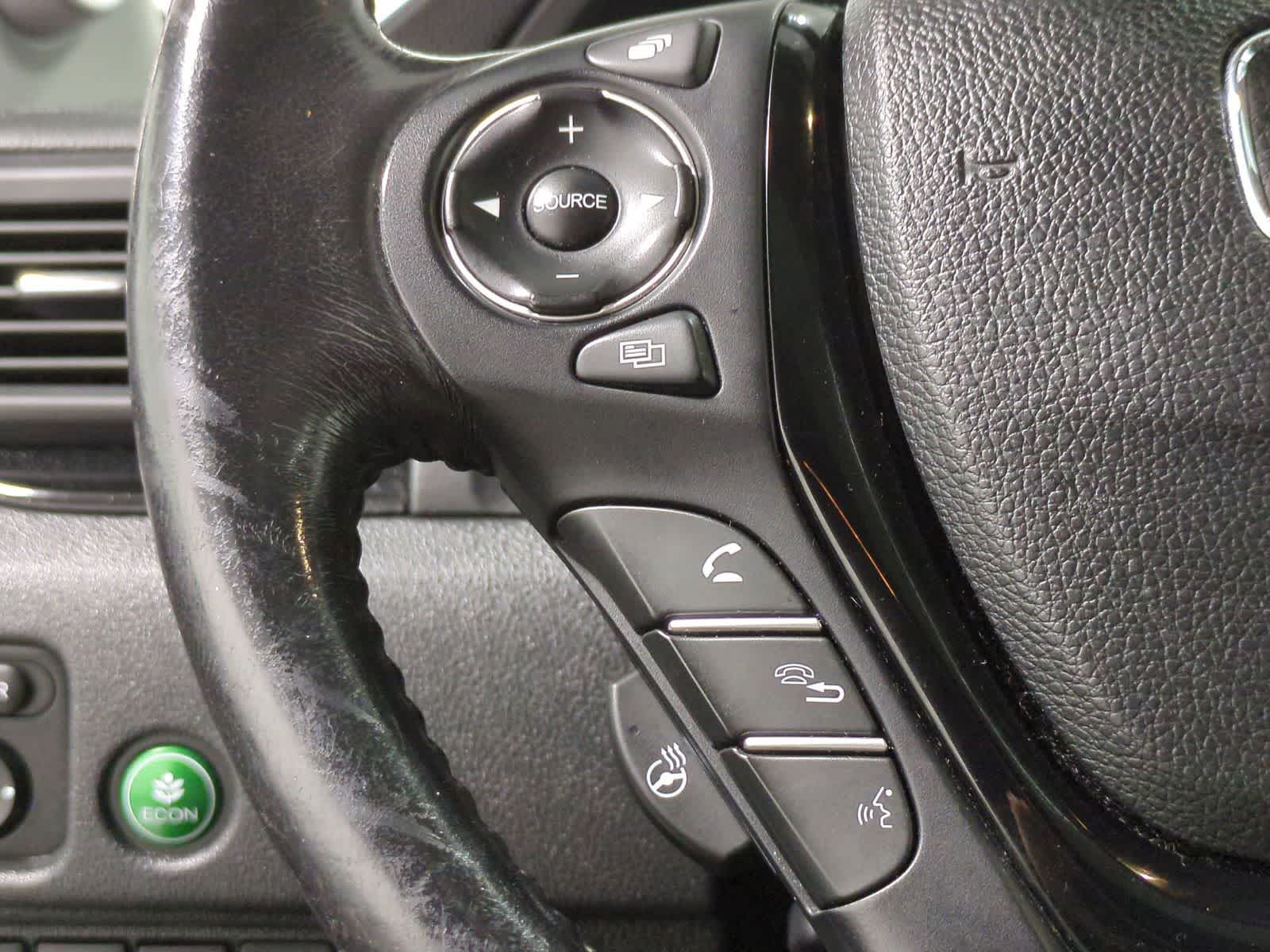 Thumbnail: 2018 Honda Pilot - 33