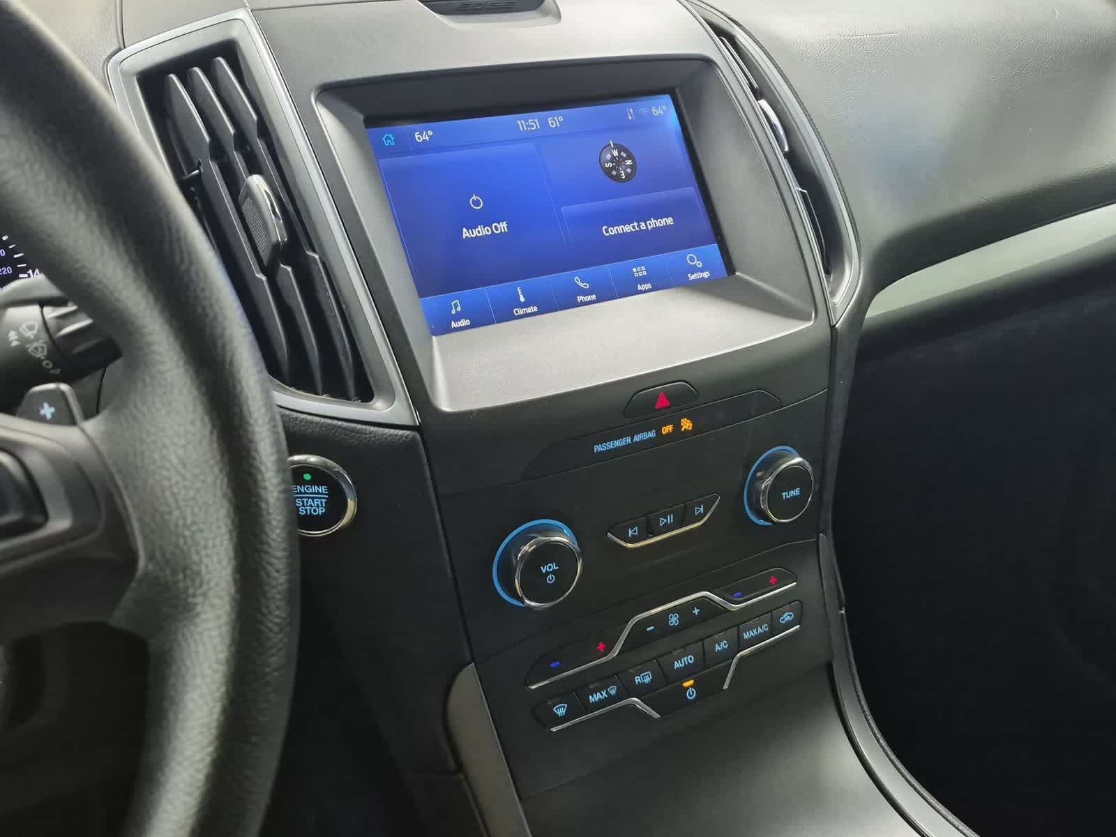 Thumbnail: 2020 Ford Edge - 34