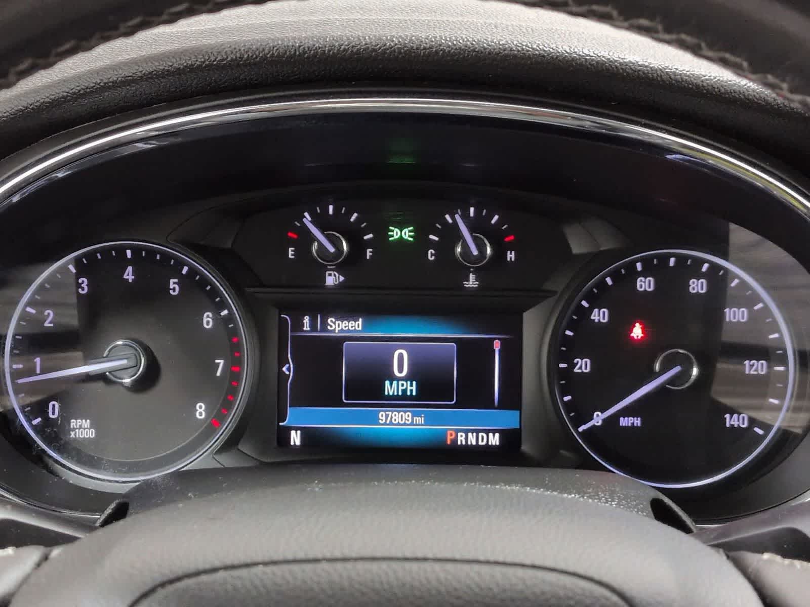 Thumbnail: 2020 Buick Encore - 31