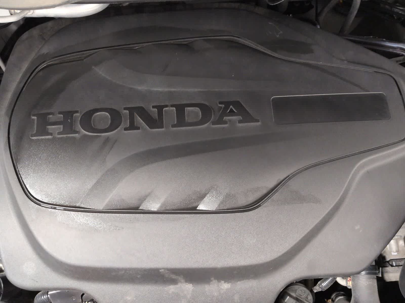 Thumbnail: 2024 Honda Odyssey - 15