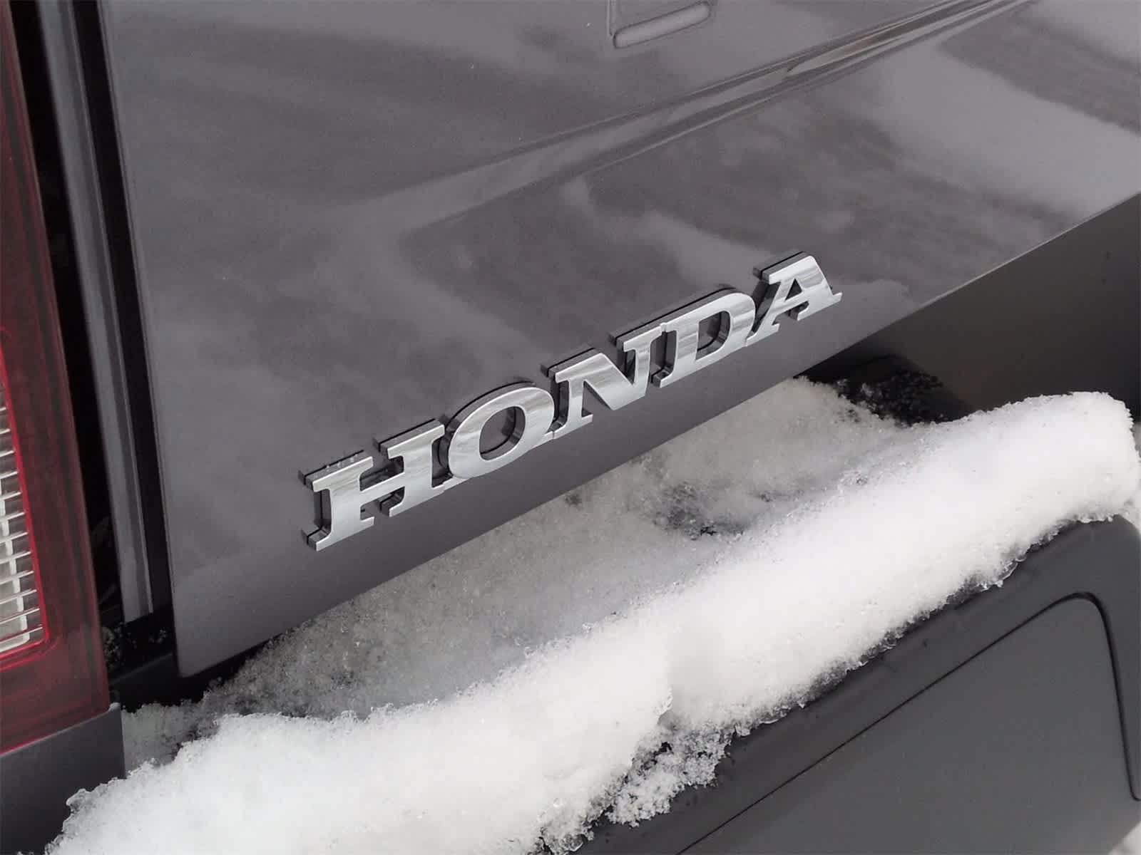 Thumbnail: 2026 Honda Ridgeline - 12