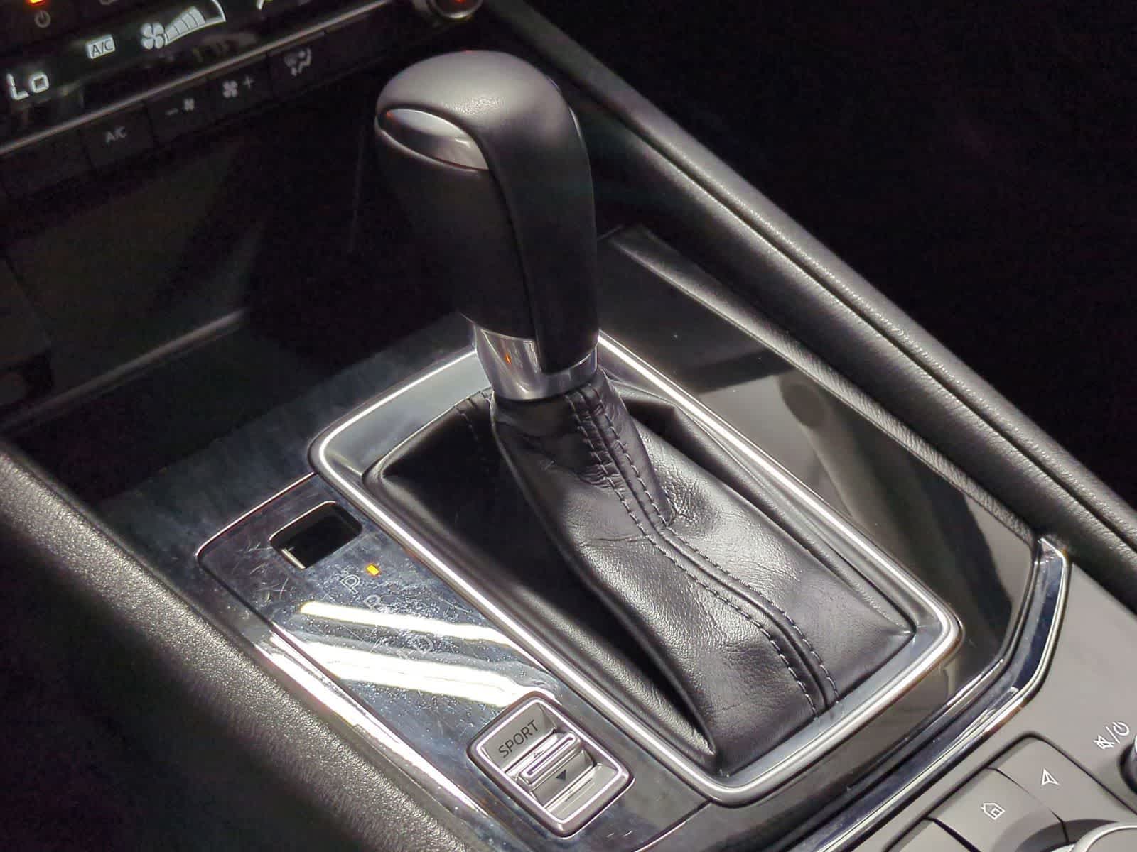 Thumbnail: 2024 Mazda CX-5 - 30