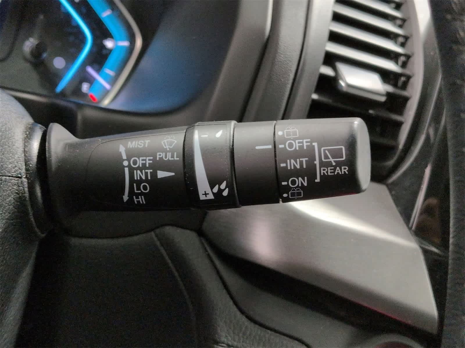 Thumbnail: 2022 Honda Odyssey - 28