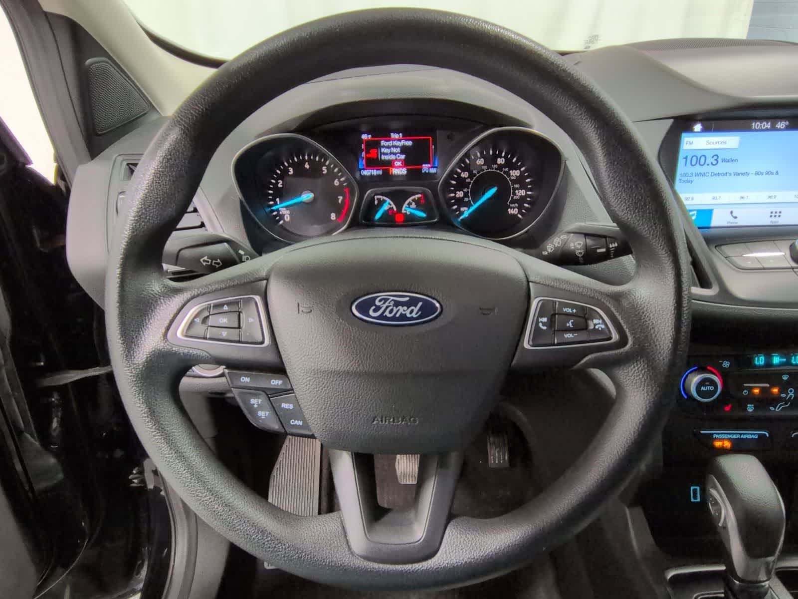 Thumbnail: 2019 Ford Escape - 23