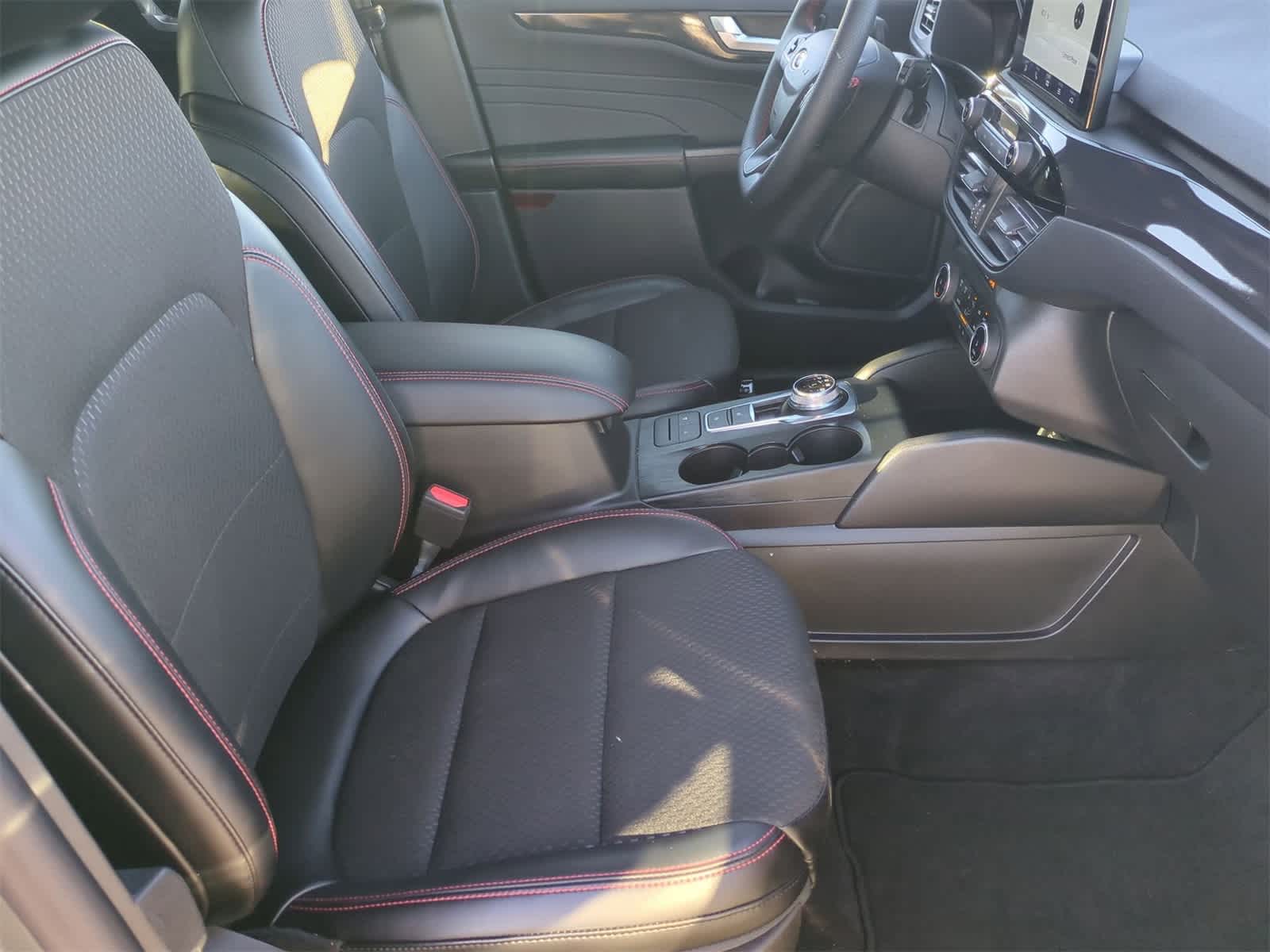 Thumbnail: 2025 Ford Escape - 11