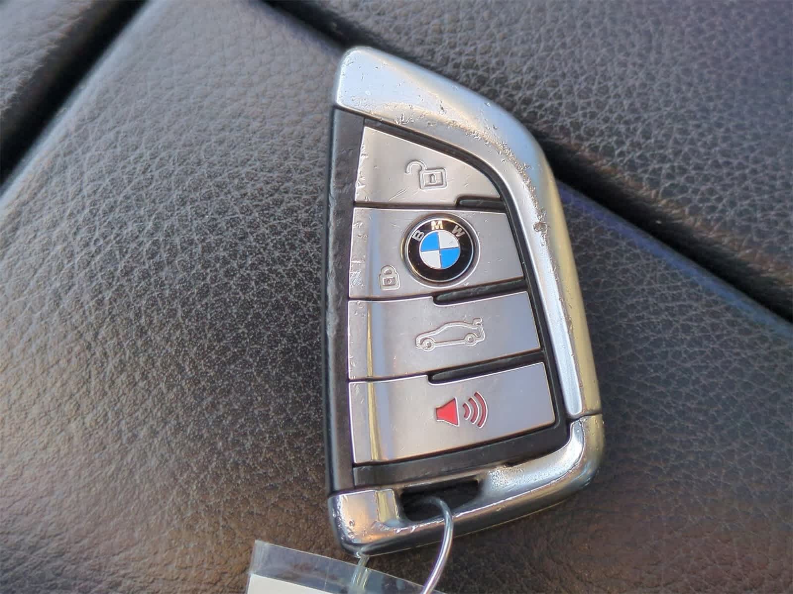 Thumbnail: 2019 BMW 7 Series - 36