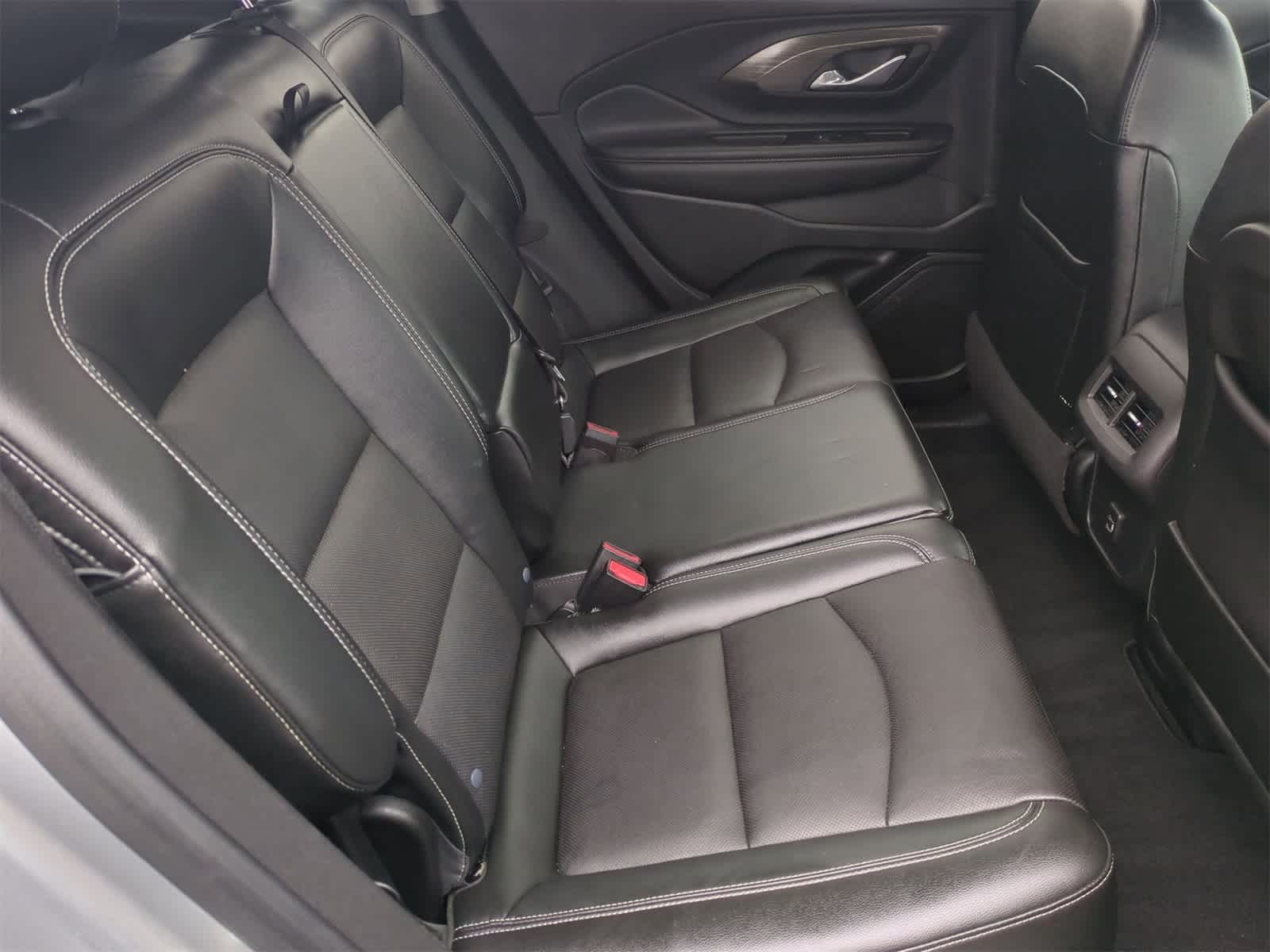 Thumbnail: 2023 GMC Terrain - 21