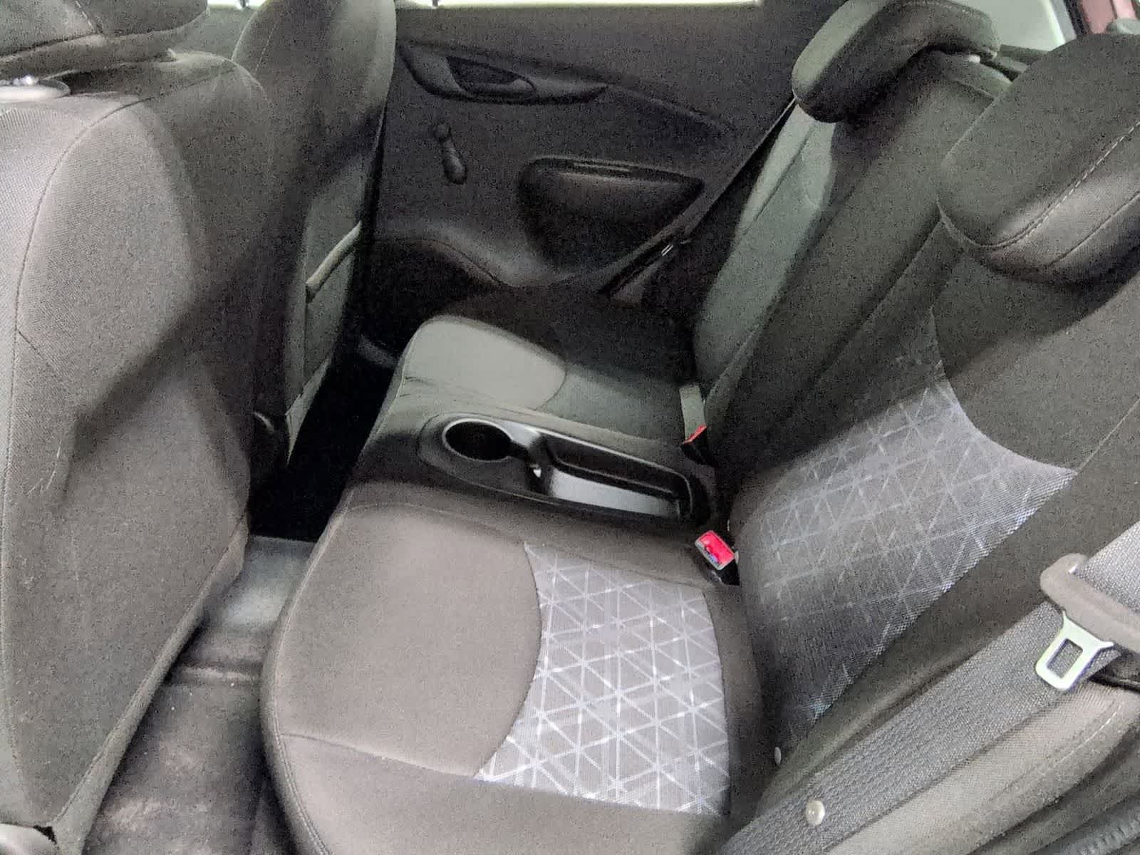 Thumbnail: 2021 Chevrolet Spark - 18