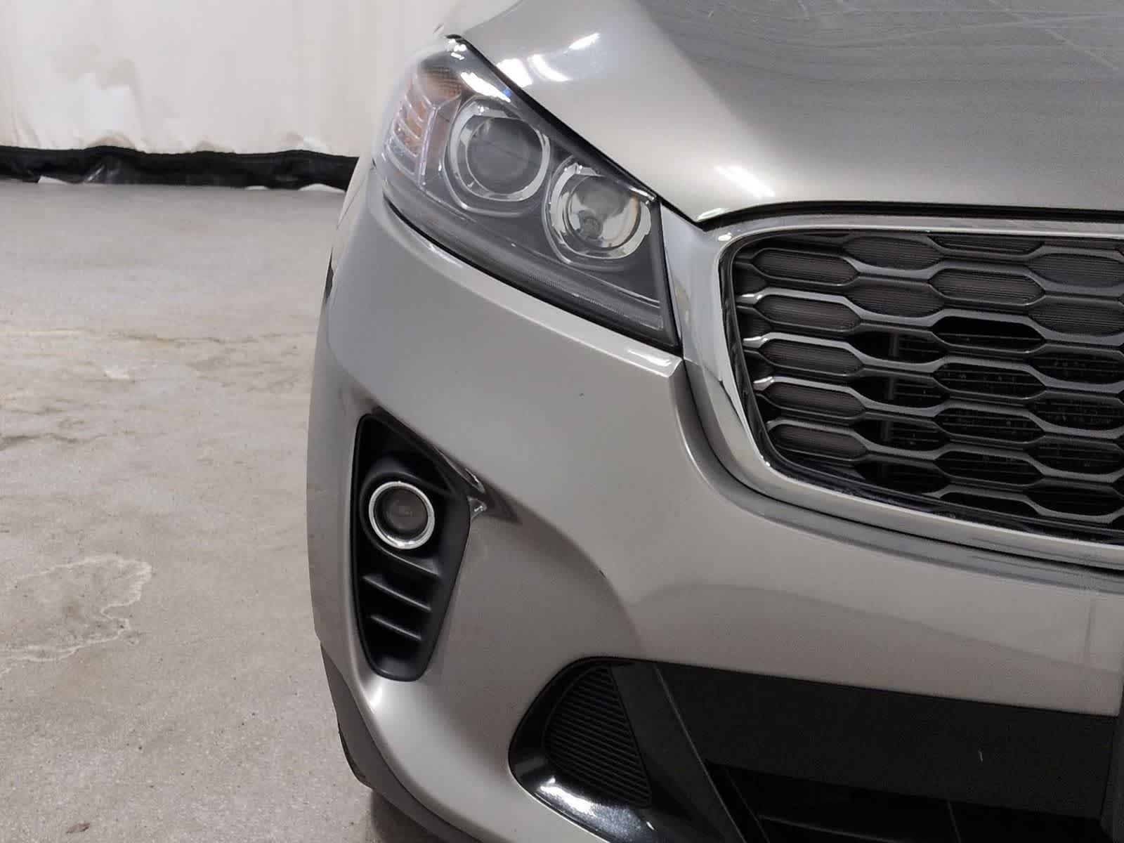 Thumbnail: 2019 Kia Sorento - 11