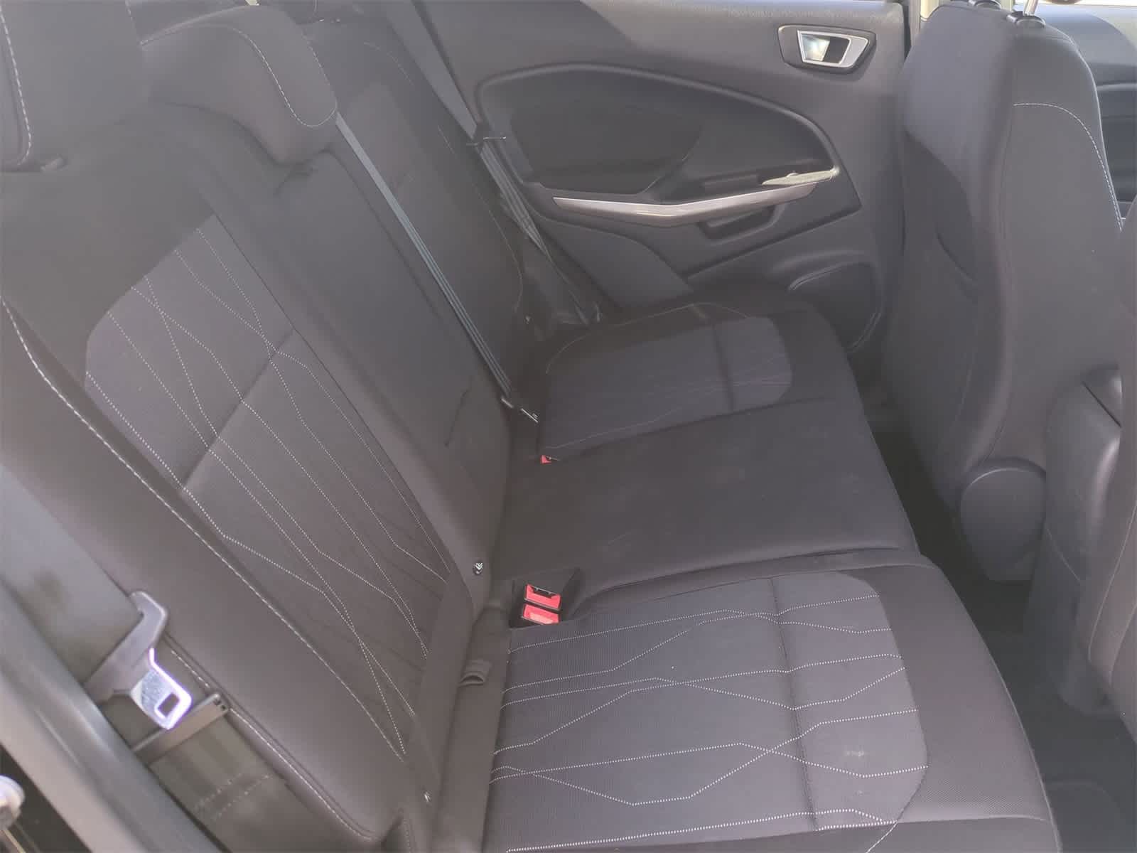 Thumbnail: 2019 Ford EcoSport - 21