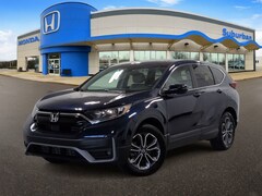 Pre-owned 2020 Honda CR-V EX-L SUV in Farmington Hills, MI