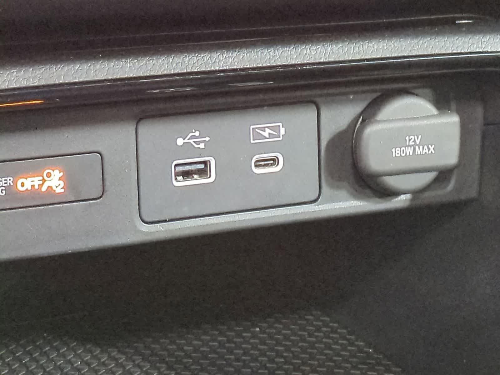 Thumbnail: 2023 Honda CR-V - 31