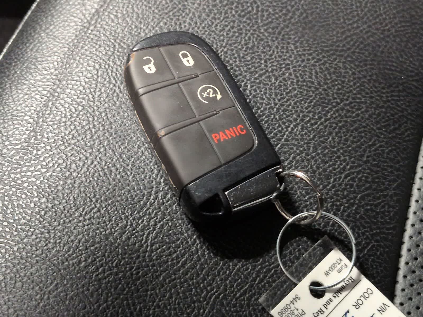 Thumbnail: 2020 Jeep Compass - 33